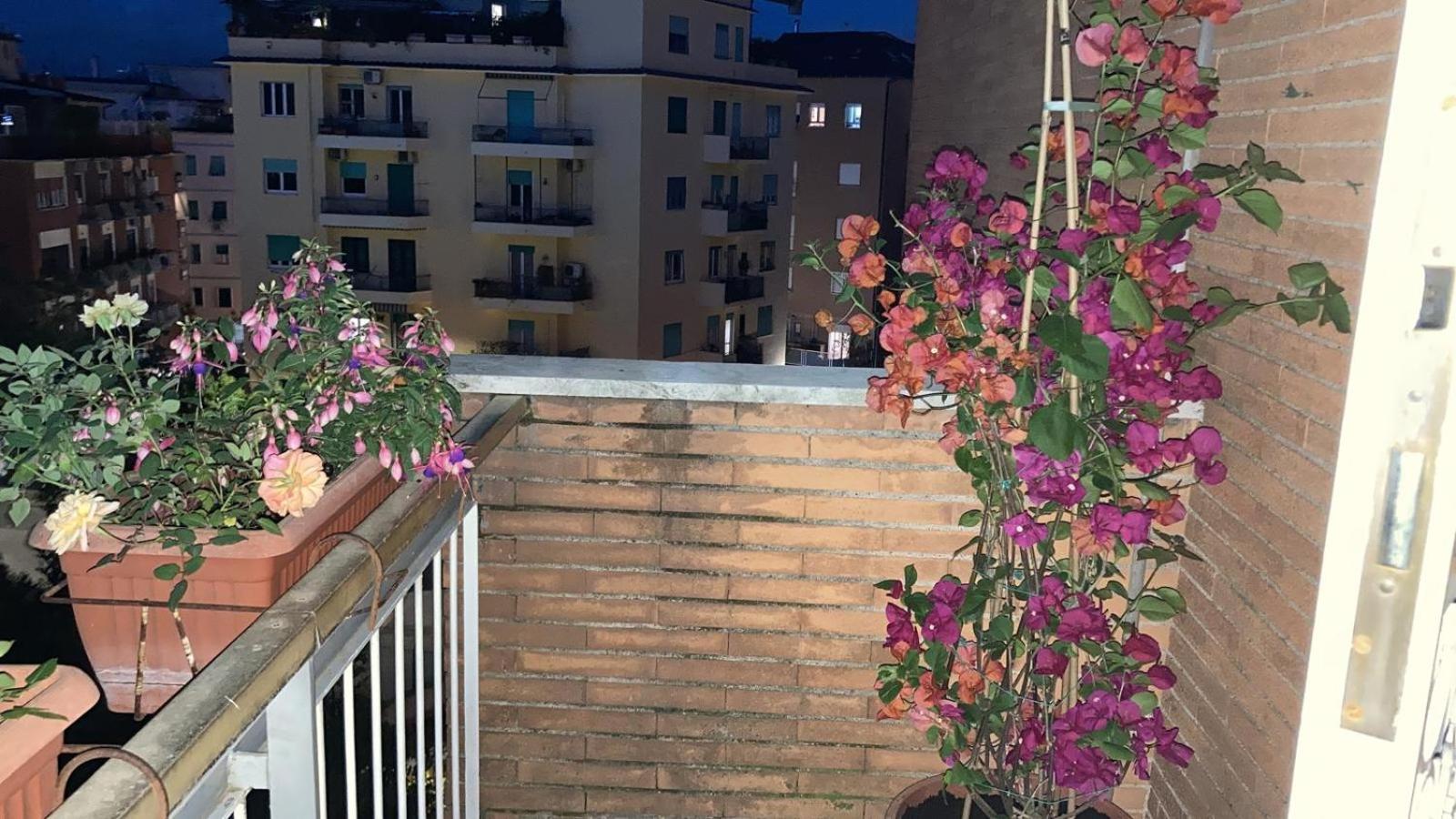Le Mille E Una Notte Rome Luaran gambar